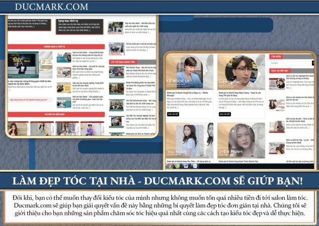 Các Quy Trình Để Được Tuyển Dụng Lập Trình Viên Quảng Lý Trang Web Ducmark.com