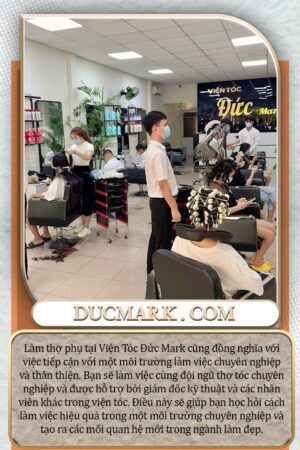 Tìm Việc Làm Tóc Cho Thợ Barber Việt Nam