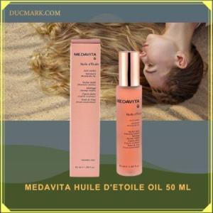 Dầu dưỡng tóc Medavita Huile D'Etoile Oil 50 ml